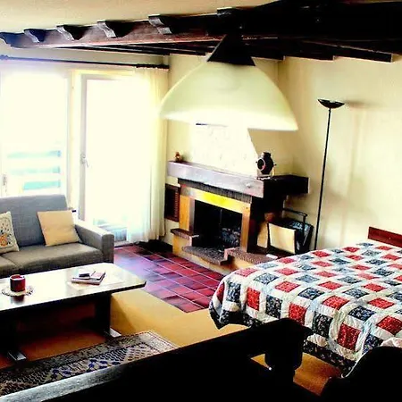 Apartment Oasis Zermatt Zermatt