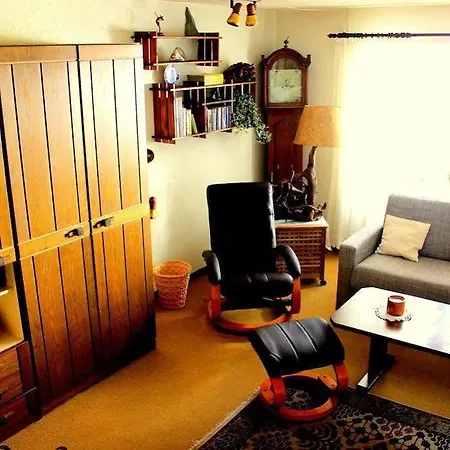 Hotel Apartment Oasis Zermatt Zermatt