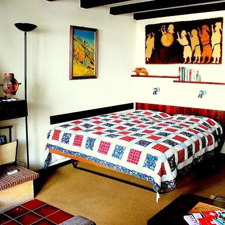 Apartment Oasis Zermatt Hotel 3*