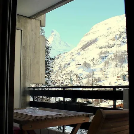 Apartment Oasis Zermatt Hotel Zermatt