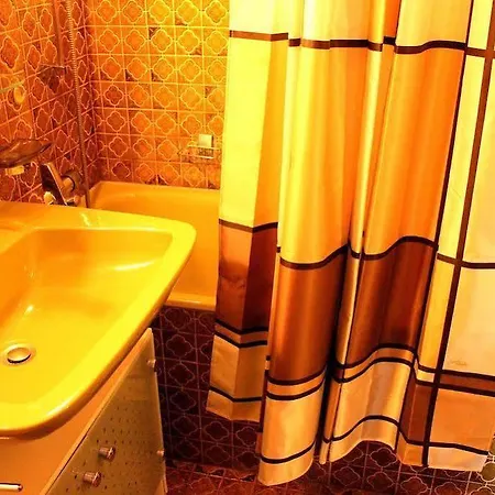 فندق Apartment Oasis Zermatt