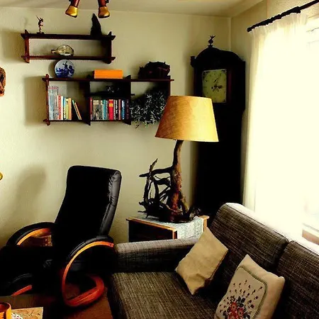 فندق Apartment Oasis Zermatt