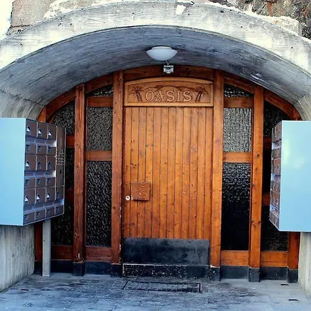 Apartment Oasis Zermatt زيرمات