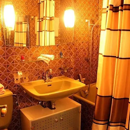 فندق Apartment Oasis Zermatt زيرمات