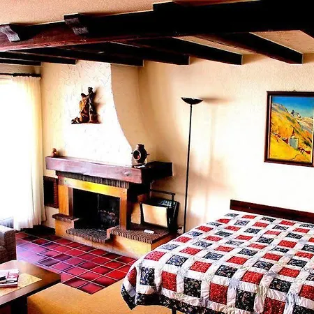 Apartment Oasis Zermatt فندق