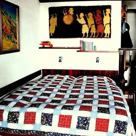 Apartment Oasis Zermatt 3* زيرمات
